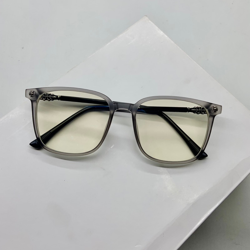 Grosir kacamata baik hati frame kacamata-(Ryl)