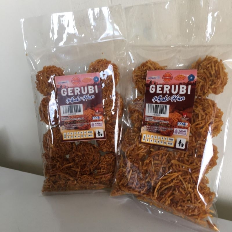 

cakar ayam
