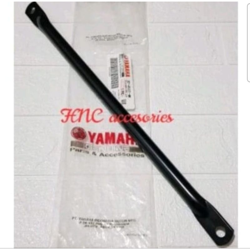 BARTENSION BESI PENAHAN TUTUP TROMOL BELAKANG RX KING RXKING VIXION ORIGINAL YAMAHA YGP