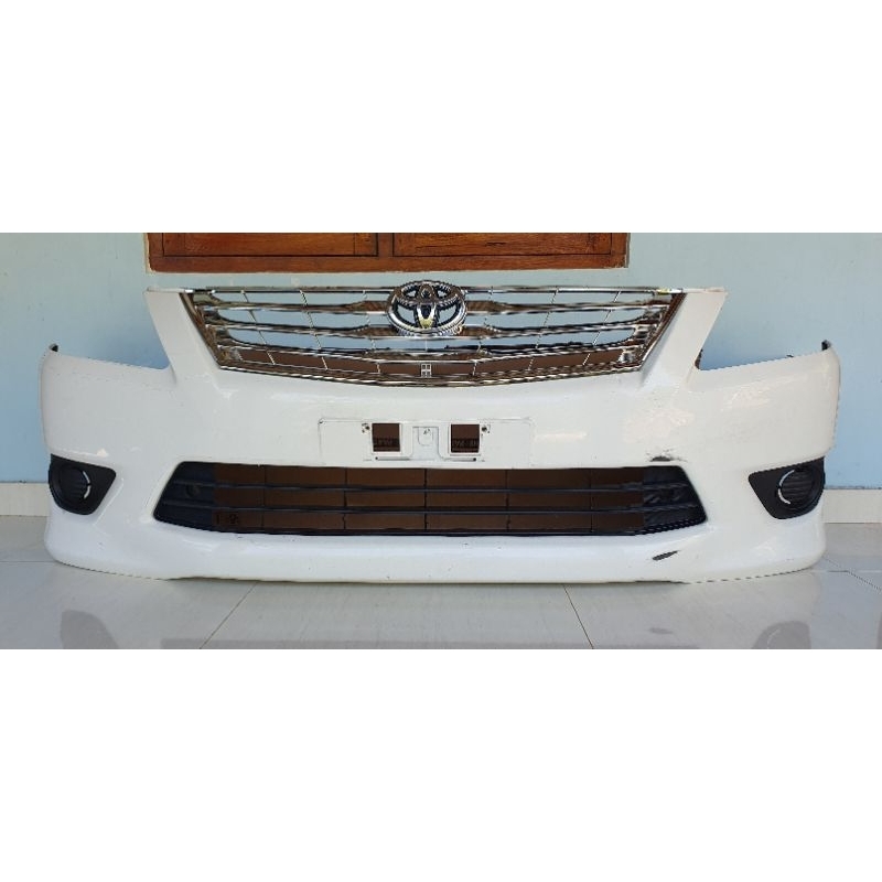 bumper innova 2012 original