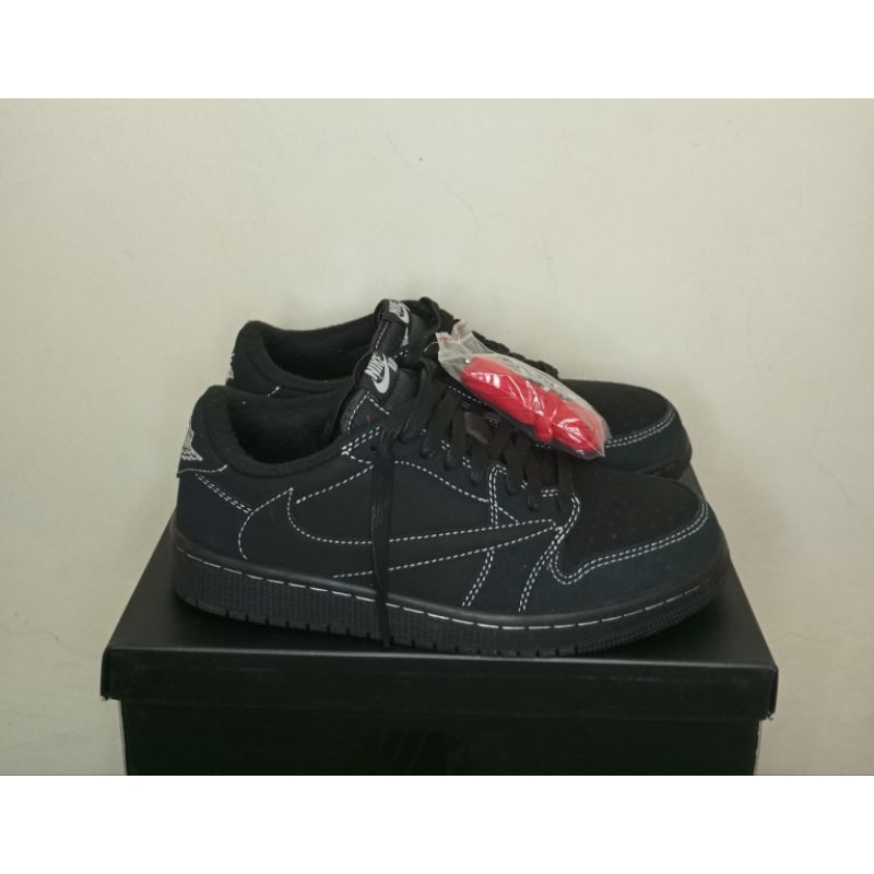 Sepatu Basket Nike Air Jordan Low
