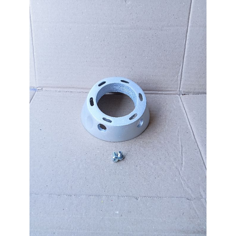 Corong knalpot en muffler vario mio j mio soul