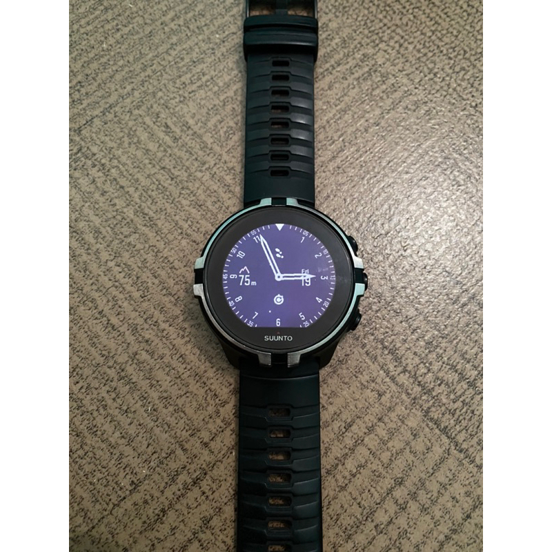 Suunto Spartan Sport Wrist HR