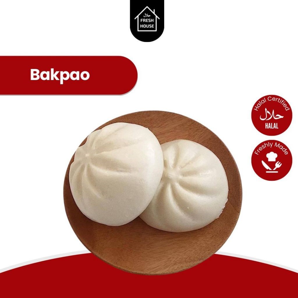 

BAKPAO MINI ISI COKLAT/SAPI/AYAM ISI 30