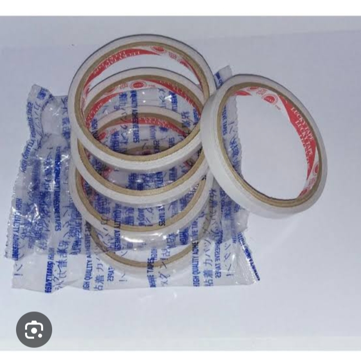 

12 PCS DOBEL TIP UKURAN 10MM