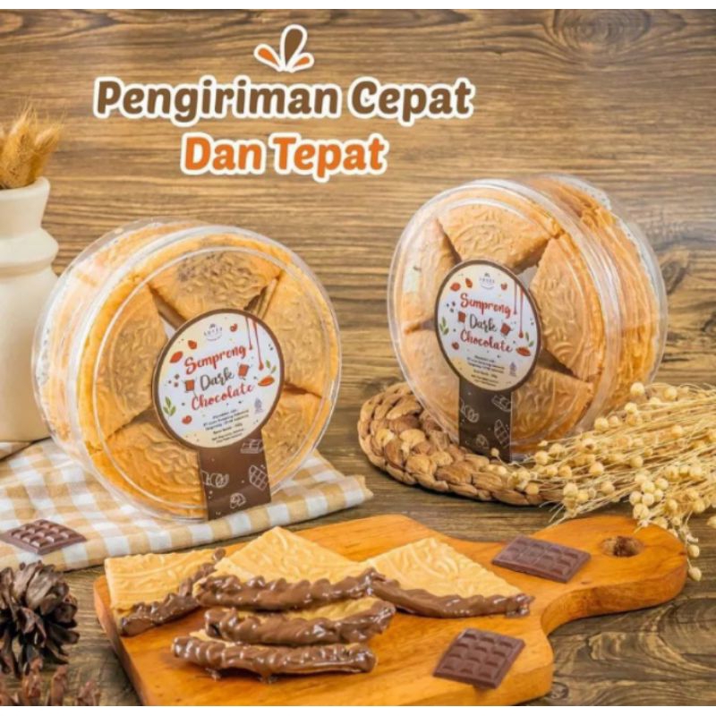

KUESEMPRONGLOVESRASADARKCHOCO,,,KUELIPATVIRALENAK