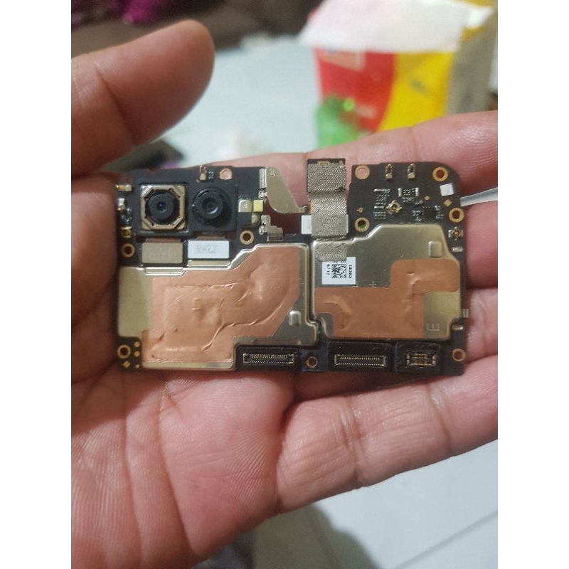 Mesin Normal Oppo A3s ram 3/32gb
