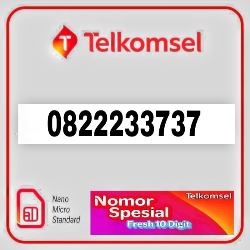Nomor cantik 10 digit telkomsel simpati prabyar nomer kartu perdana cantik telkomsel 10digit limited