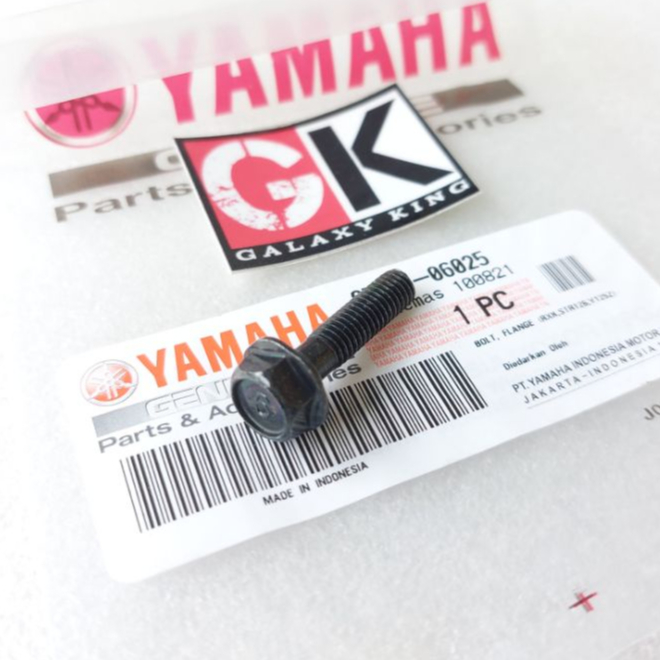 BAUT BRACKET BRAKET BREKET KLEM KLEMAN SELANG REM F1ZR FIZR FORCE 1 125Z VEGA R LAMA ORIGINAL