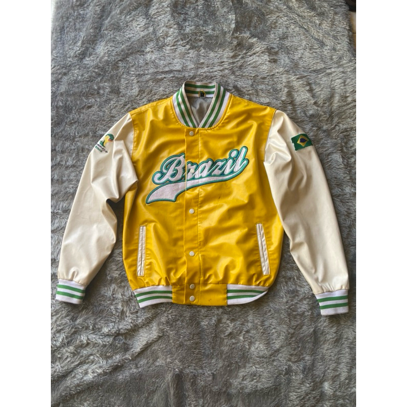 varsity brazil