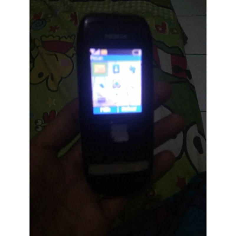Nokia 1800 fm radio