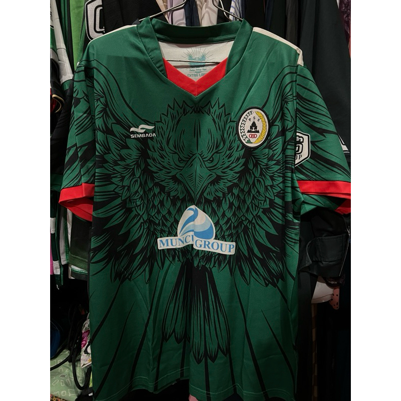 jersey pss sleman 2016 lengkap nominus