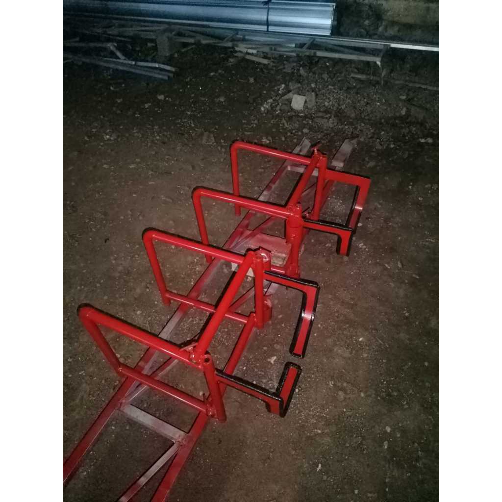 FULL SET JEPITAN KAMBING KAWIN PENJEPIT KAMBING DOMBA TERNAK TERNAK FULLSET TIANG