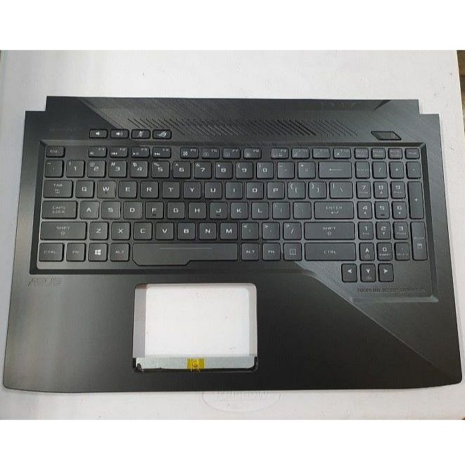 Frame Keyboard Asus ROG Strix GL503 GL503G GL503V