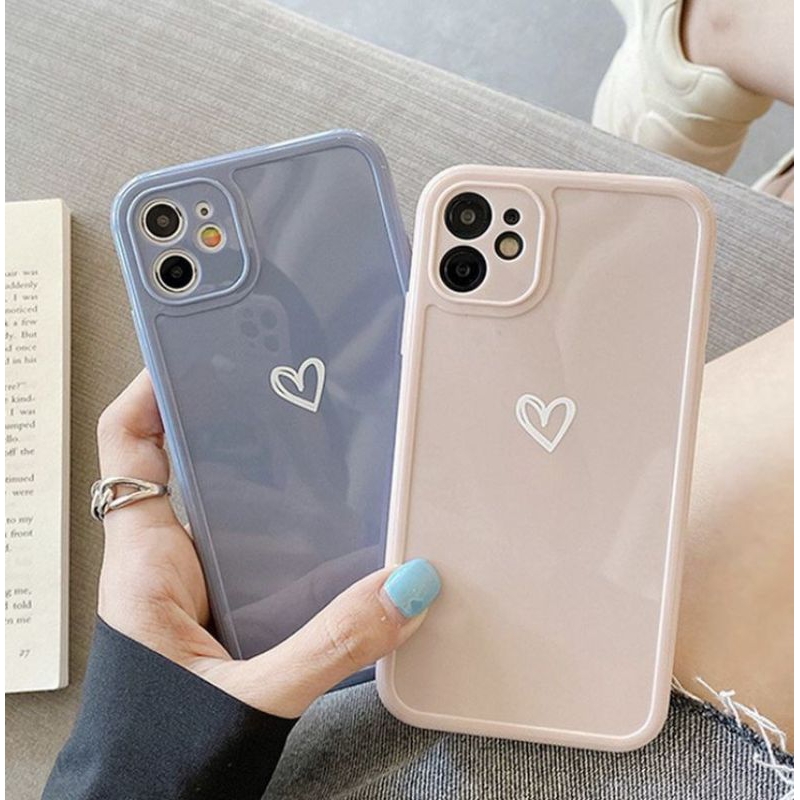 Casing hp motif love serries Jt Meer A