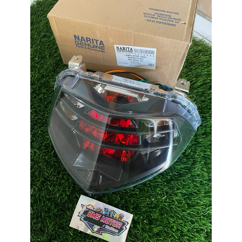 Lampu stop stoplamp Yamaha mio Soul gt Body kecil MIO SOUL GT Bodi belakang MIO SOUL GT