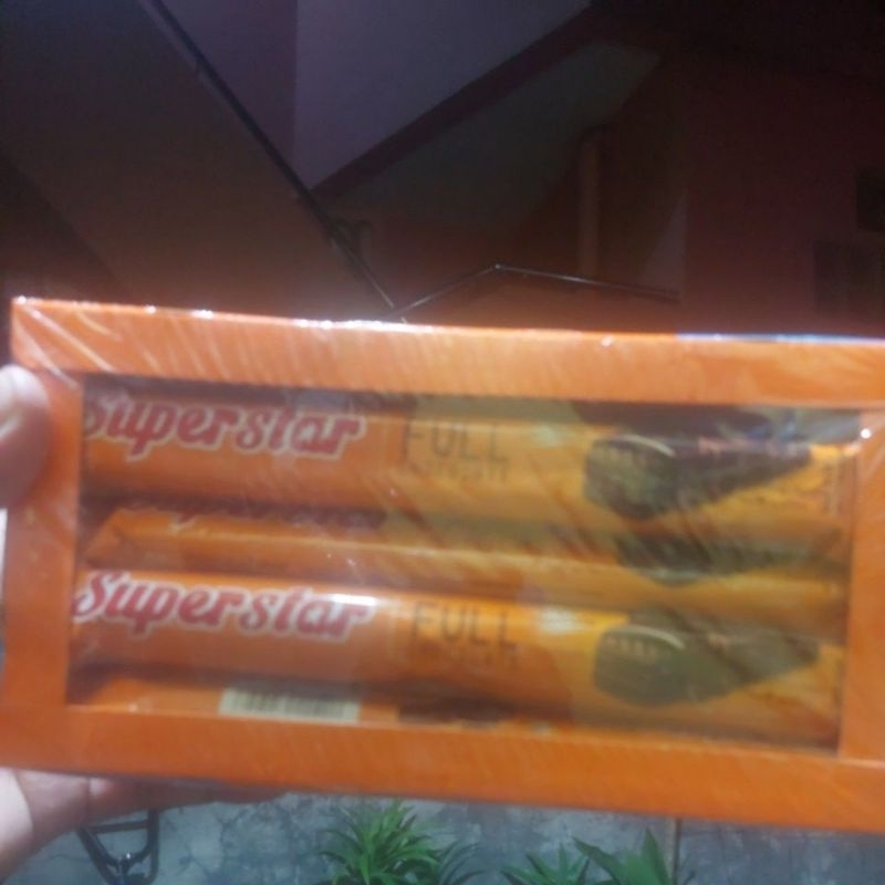 

mayora superstar isi 20 pcs