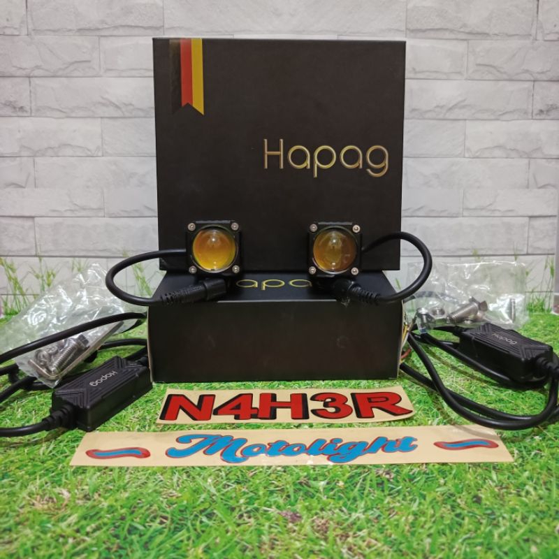 Hapag Mp1 Lampu Mini Laser Hapag Mp1 terlaris