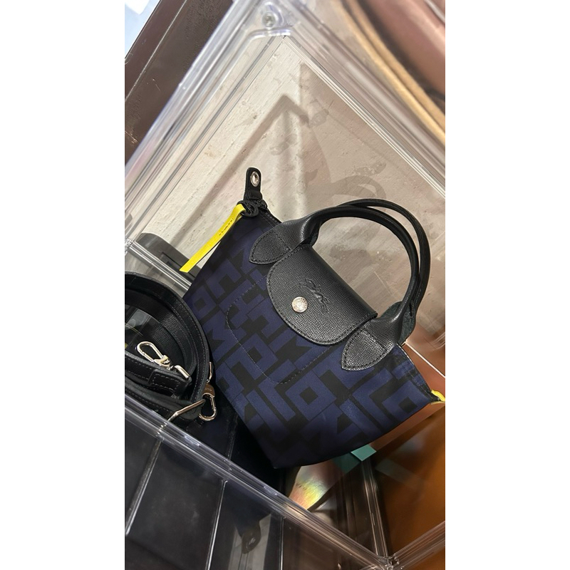 LONGCHAMP PRELOVED ORIGINAL