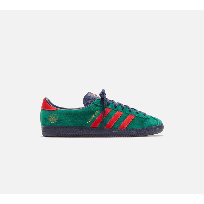 ADIDAS BLACKBURN SPZL | Adidas Blackburn SPZL Originals