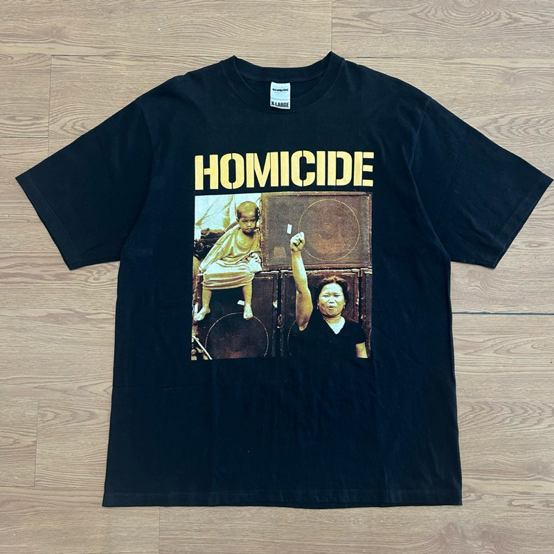 homicide - fkk 2023