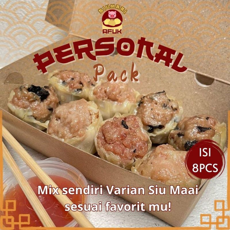 

SIOMAY MIX isi 8