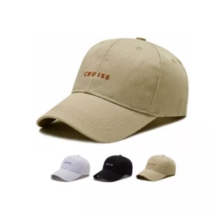 ORIGINAL PROMO Topi Baseball cruise topi distro PREMIUM HIGH QUALLITY