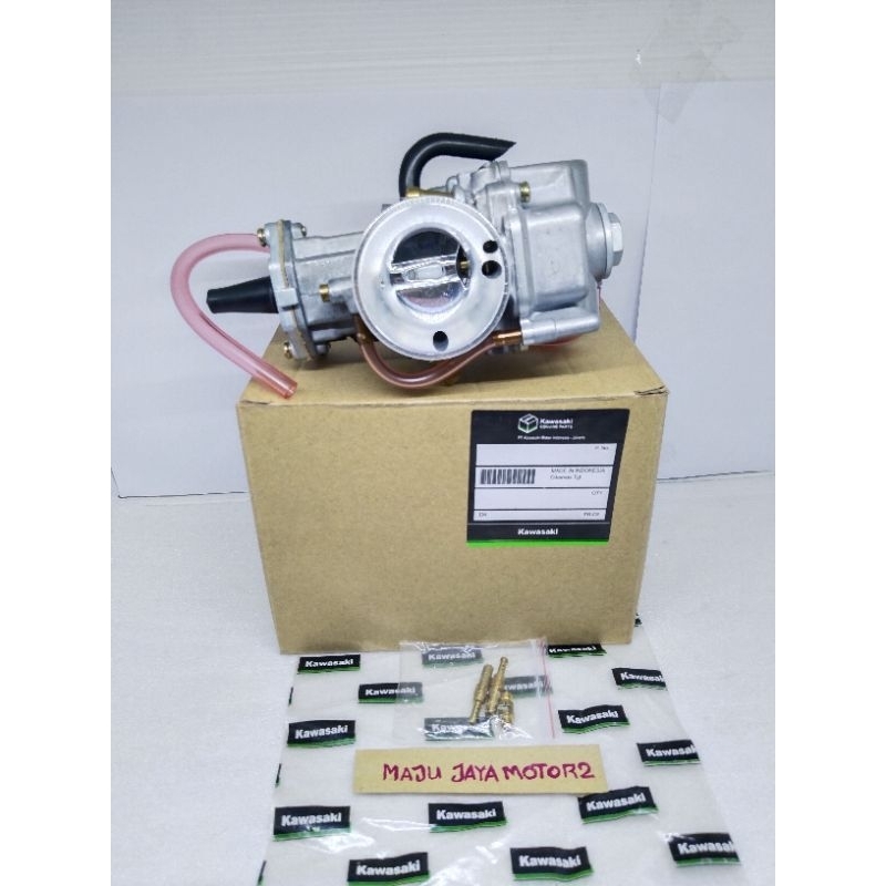 Karburator PWK Kawasaki KX-85 PWK 28 30 32 34 asli Mikuni super Thailand Quality