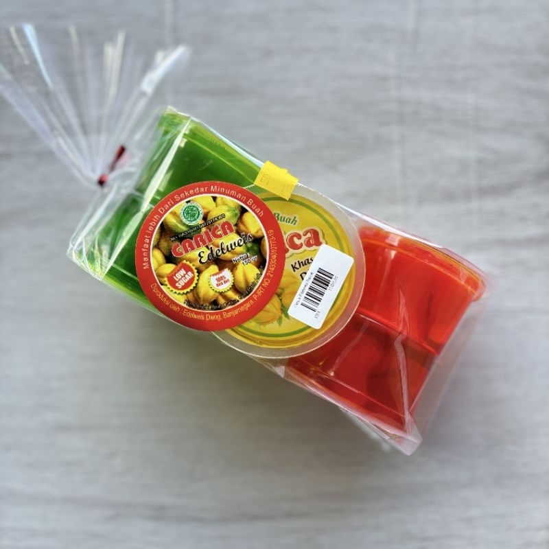 

Carica Edelweis All Varian