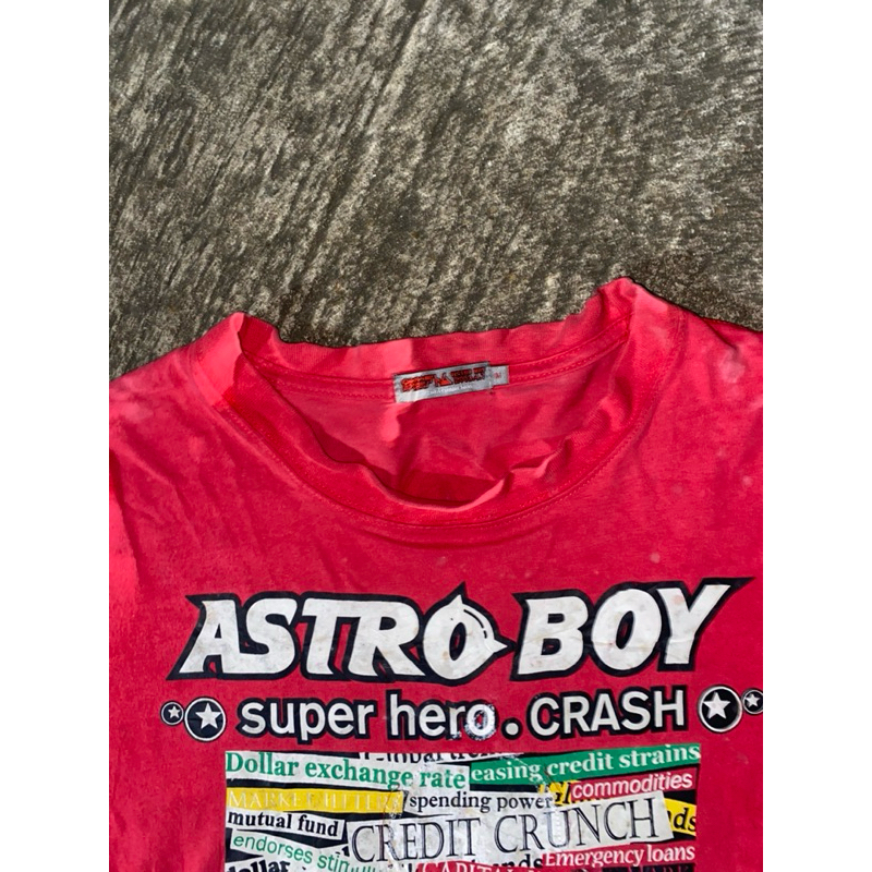 ASTROBOY