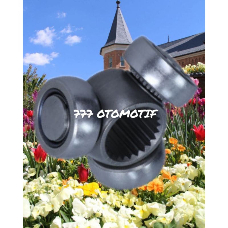 TRIPOD CV JOINT NISSAN MARCH MATIC