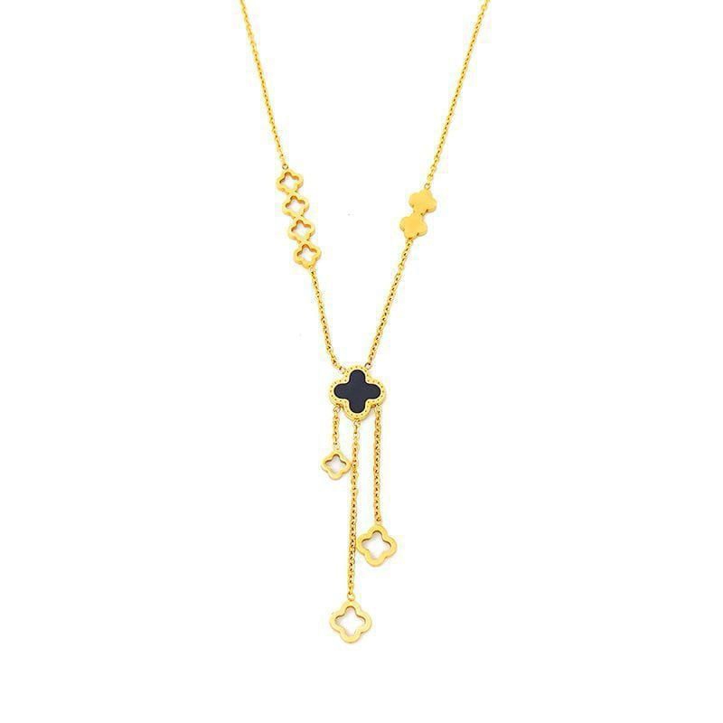 kalung accesories import asli original pria wanita