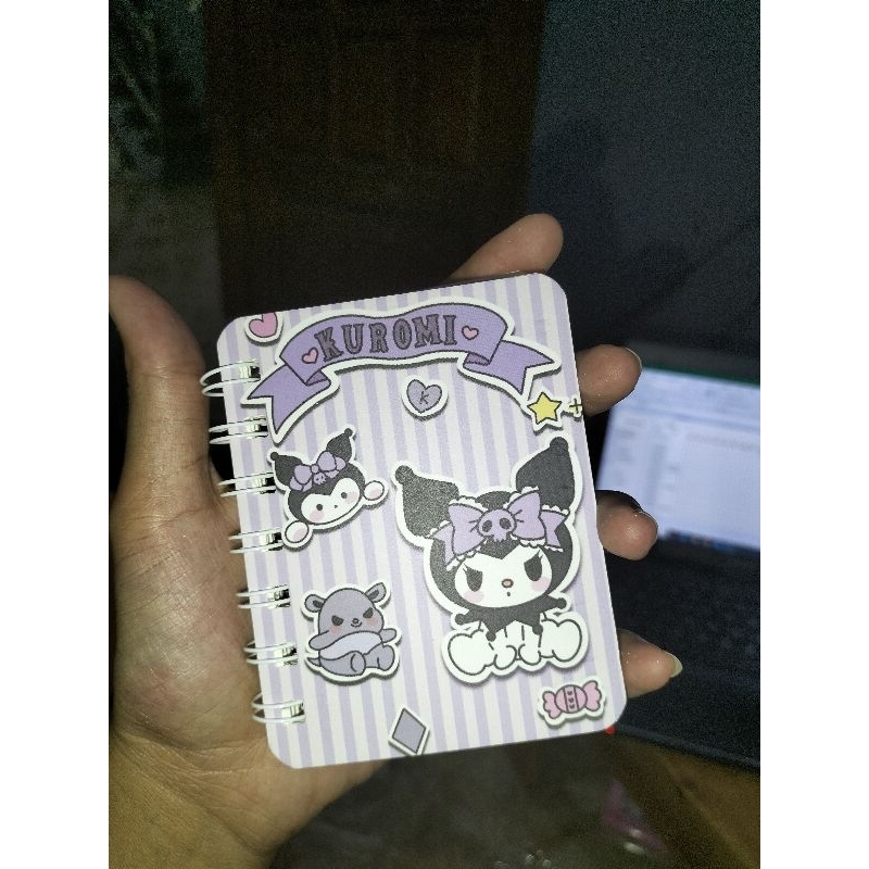 

Buku Memo Mini Buku Memo Anak Buku Karakter Buku Diary Buku Catatan Anak Buku Korumi Buku Notebook Buku Tulis Anak