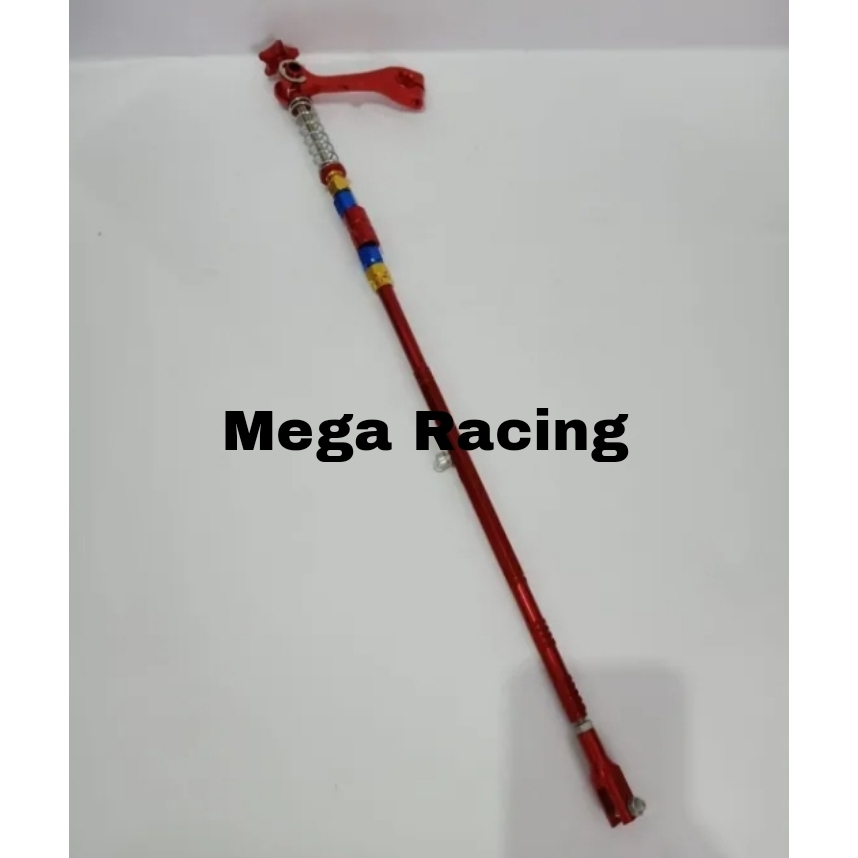 PAKET tiang rem + paha rem belakang variasi jupiter z mx vixion old vixion new rx king vega R Zr sup