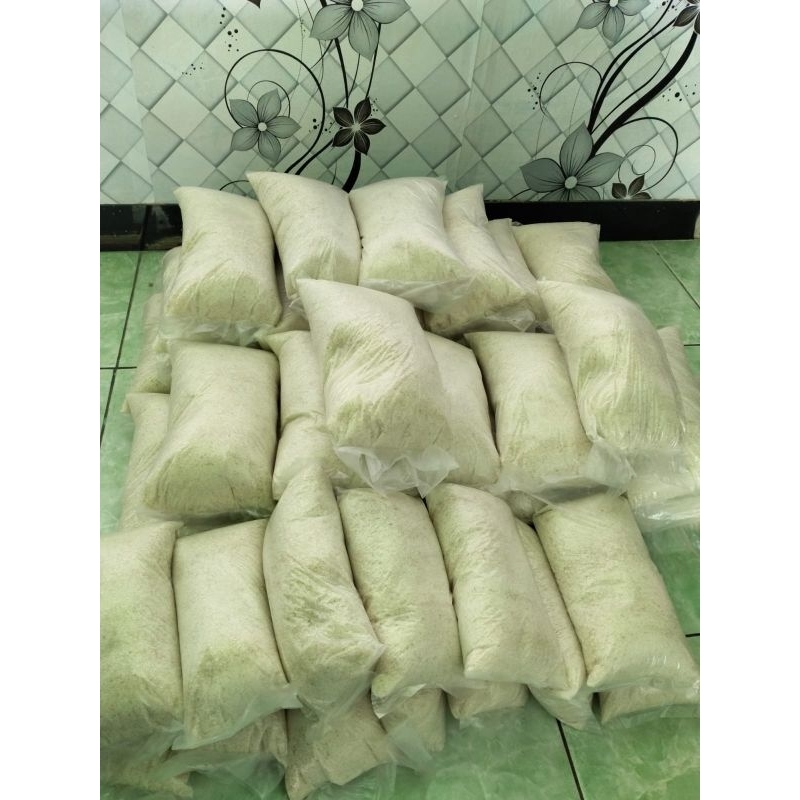 

GULA PASIR PUTIH BERSIH 1kg FREE PACKING KARDUS