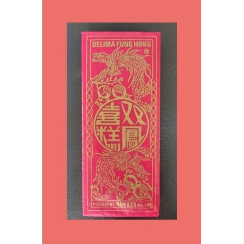 

Kue Koya Delima Fung Hong