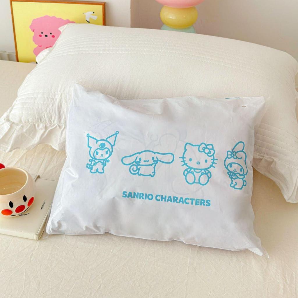 Selimut Anak Sanrio Import /Selimut Karakter Anak Lembut / Selimut Motif Kartun Anak Lucu Premium