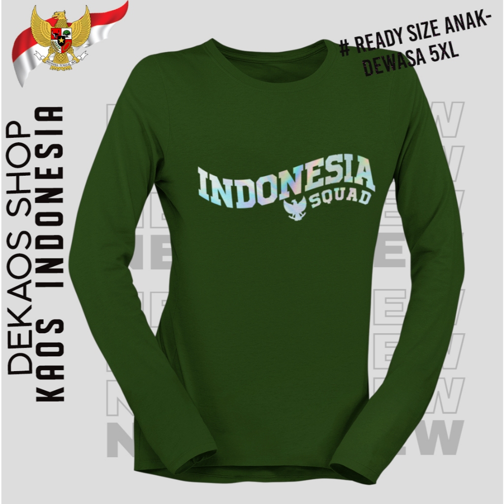 BAJU MERAH PUTIH AGUSTUSAN KAOS 17 AGUSTUS 2025 DEWASA / BAJU MERAH PUTIH / KAOS 17 AGUSTUS / KAOS