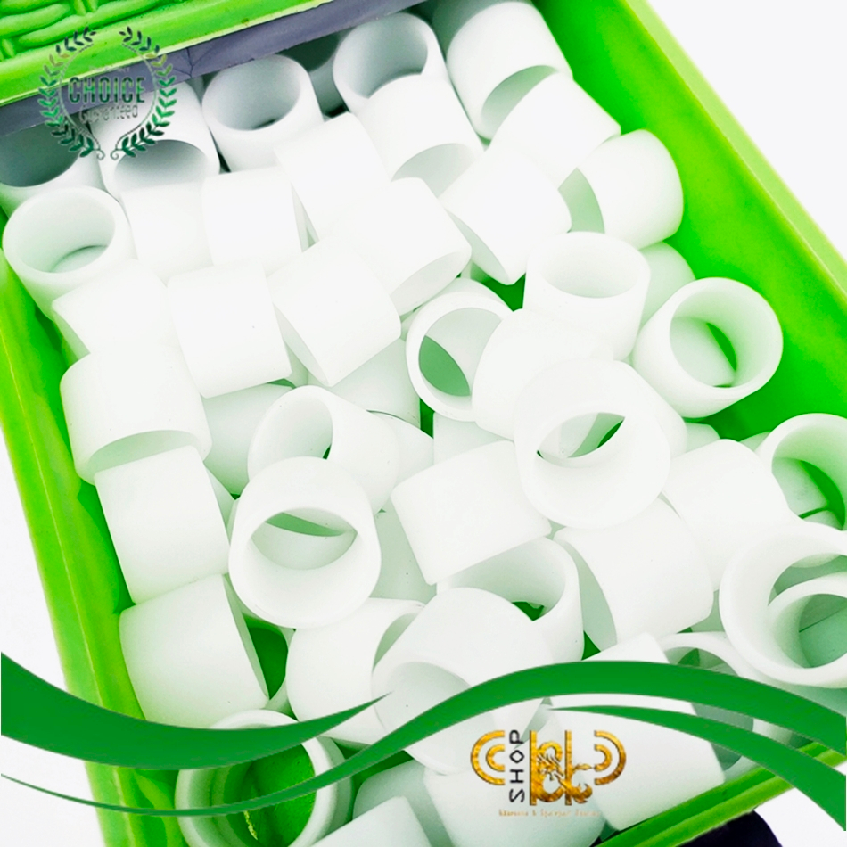 Ganjel Serobong 16 - OD 19mm OD 22mm OD 25mm