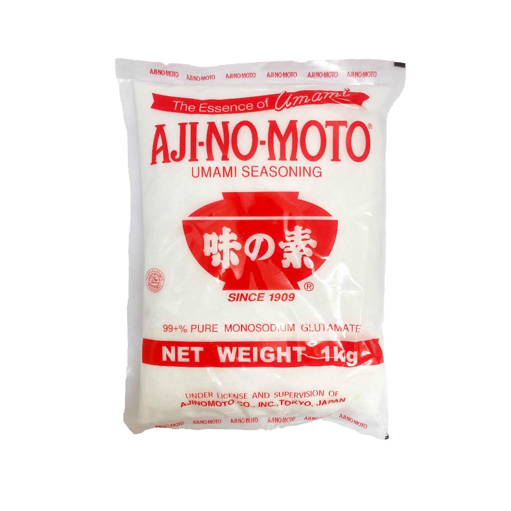 

AJI-NO-MOTO Penyedap Rasa MSG 1kg
