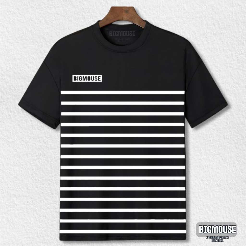 T Shirt Pria Belang Baju Kaos Pria Distro Original Terbaru 2024 Keren Berkualitas Atasan Pakaian
