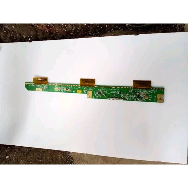 Ticon Tcon Toshiba 19HV15E - 19HV10E - 19HV10 - 19HV15