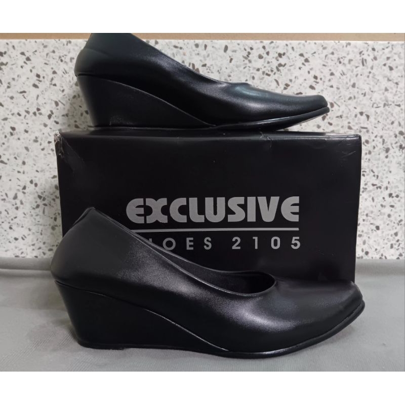 Sepatu PSH Persit Exclusive Preloved