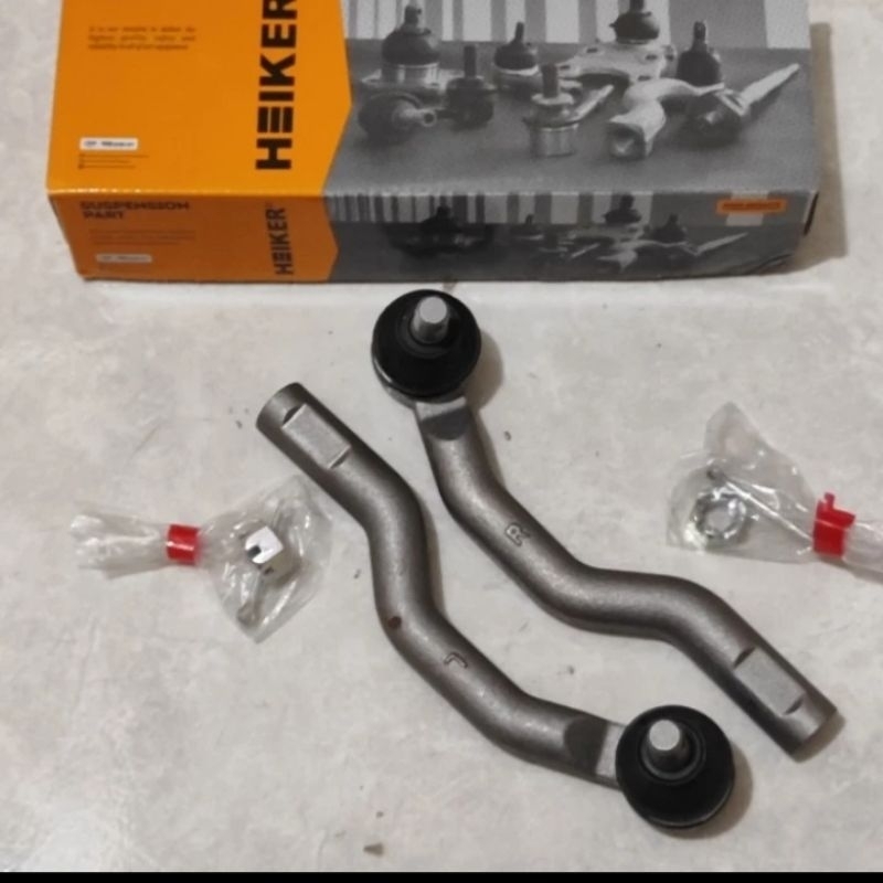Tie Rod End ERTIGA 2012-2018 Heiker (1set)