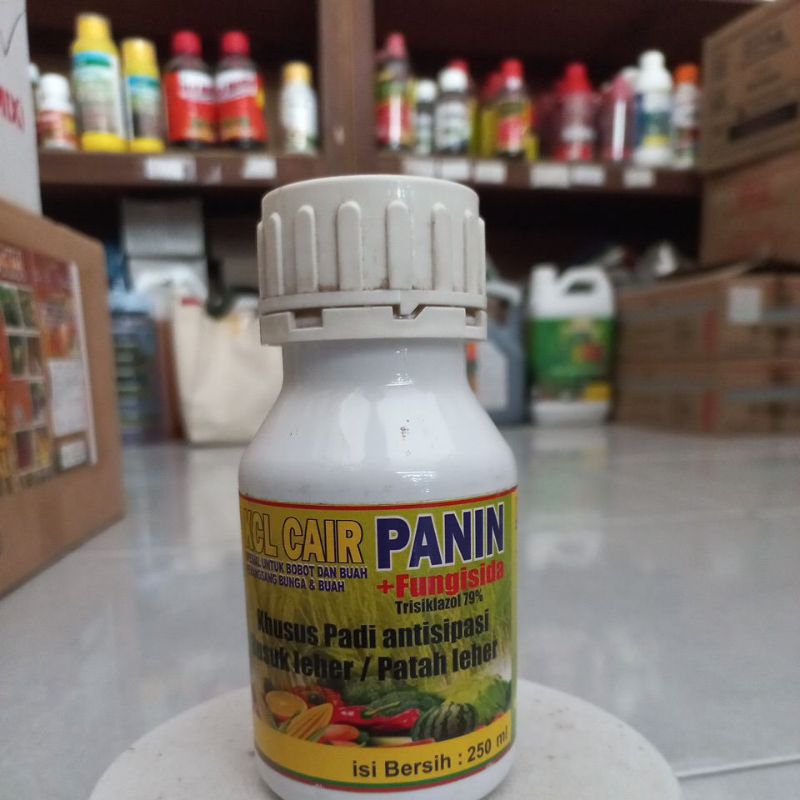 KCL CAIR PANIN+Fungisida 250ml