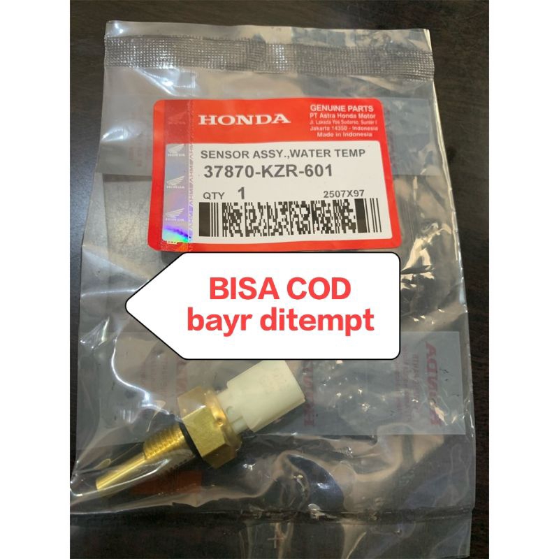 sensor suhu / thermostat / eot Vario 125 old,vario 125 LED,Vario 150 led