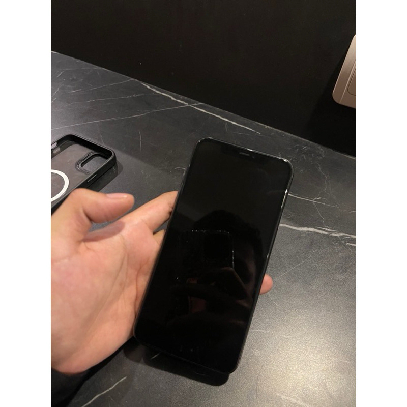 IPHONE 11 PRO MAX (SECOND) SINYAL AMAN PERMANEN