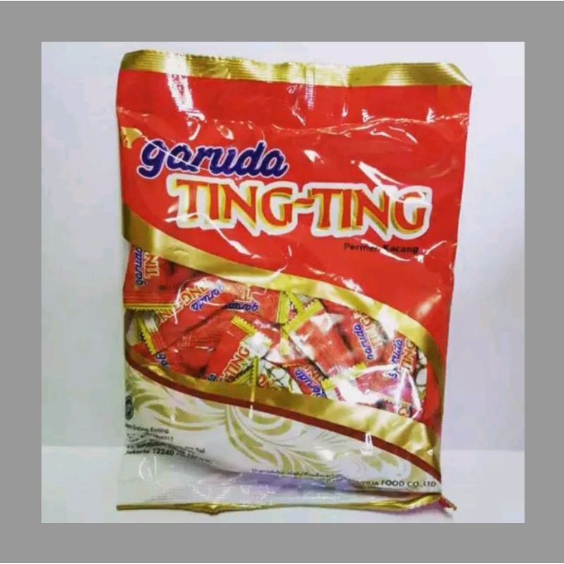 

Permen Ayu Ting Ting 125gr Murah Meriah