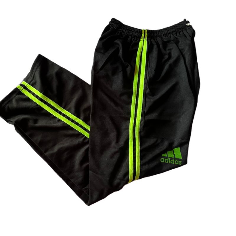 Celana training panjang adidas pria/wanita
