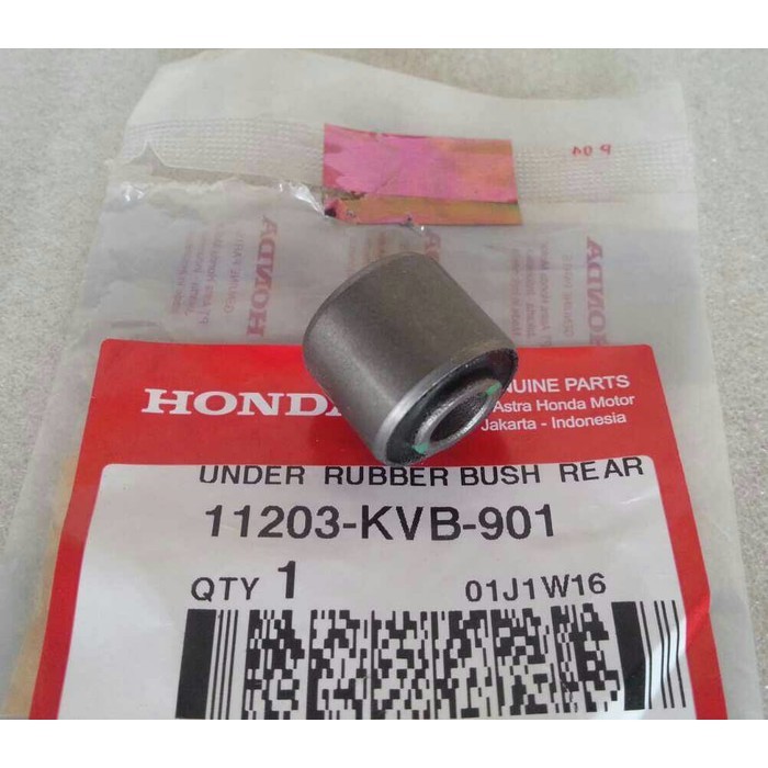 11203KVB901 BOSH SHOCK BELAKANG HONDA BEAT, VARIO, ORIGINAL AHM